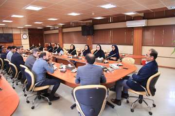 تقدیر از خبرنگاران و مسئولین روابط عمومی